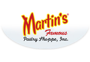 Martinâs Famous