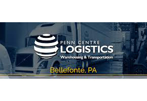 Penn Centre Logistics